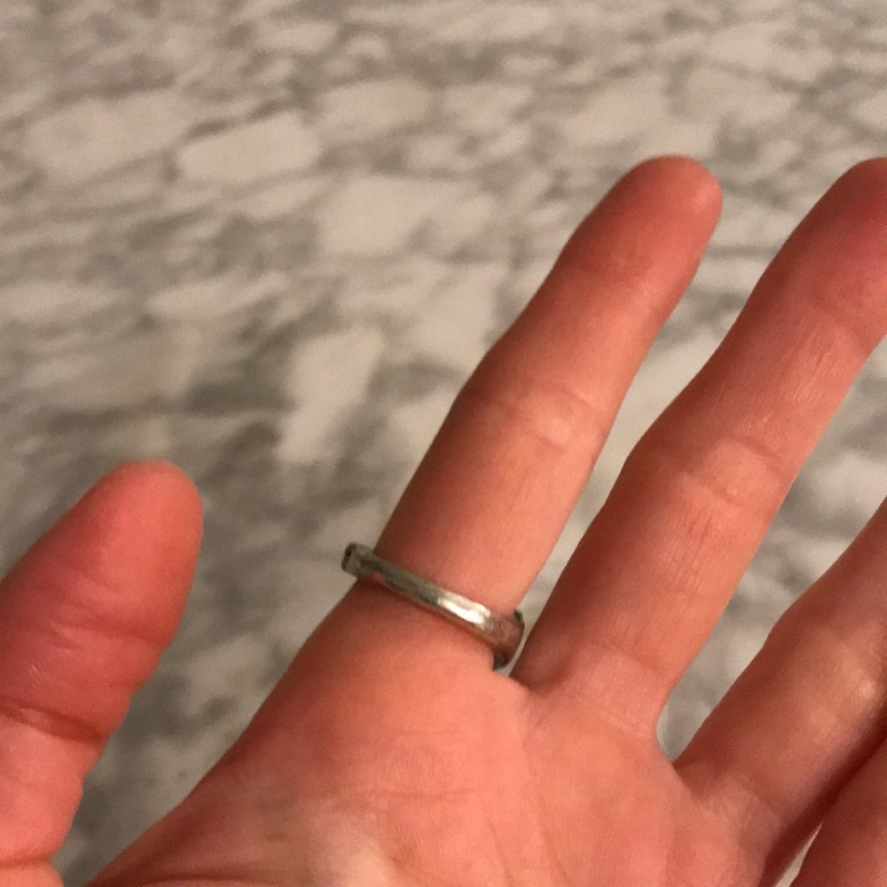 Tentacle ring! 🐙 - Picture 3 of 3